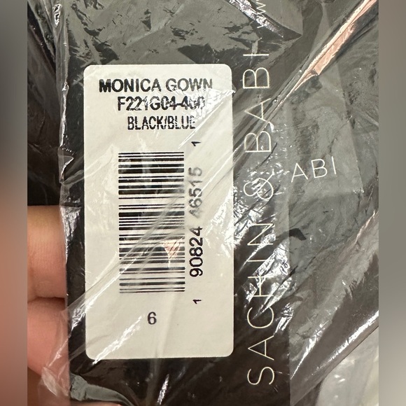 Sachin + Babi | Monica Gown - Picture 4 of 5